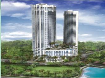 Quantum condominium Miami
